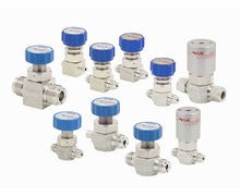High Pressutre and Low Pressure per ASTM requirements